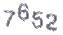 Изображение CAPTCHA для предотвращения спама 