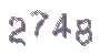 Изображение CAPTCHA для предотвращения спама 